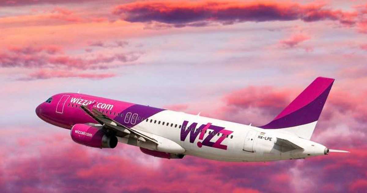 Wizz Air sztrájk